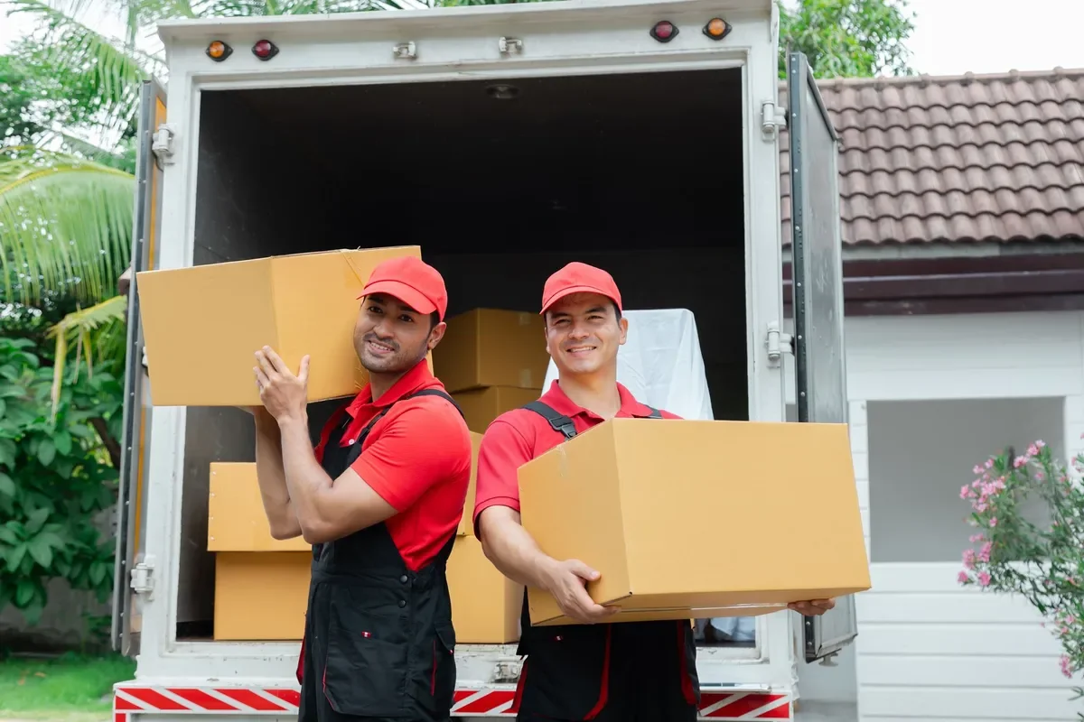 Aruna Packers and Movers