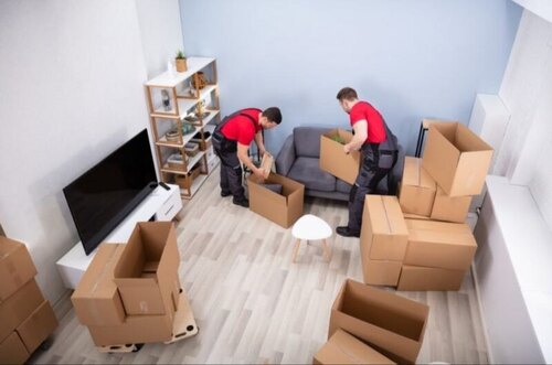 House Shifting